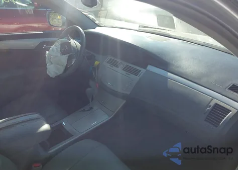 2006 Toyota Avalon Xl z USA, uszkodzony, nr VIN 4T1BK36B76U092816